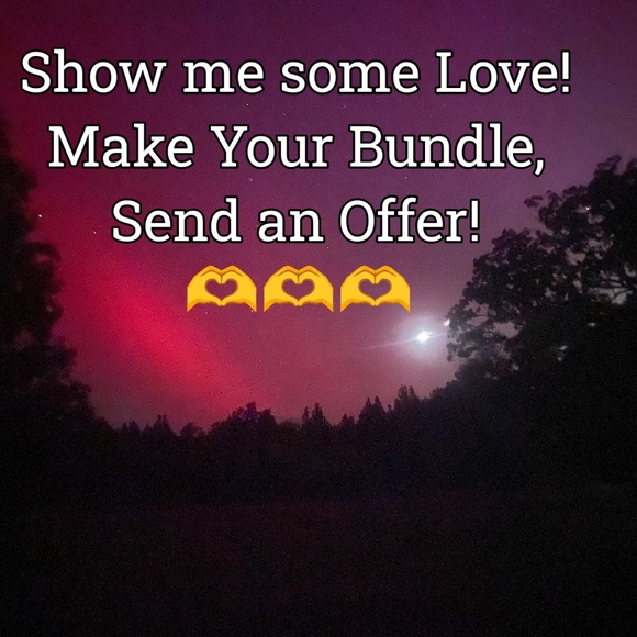 Bundle and Save Promotional Sign - Picture 1 of 1